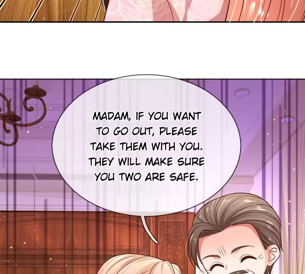 Sweet Escape Chapter 315 page 38 - 