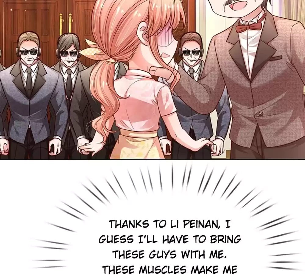 Sweet Escape Chapter 315 page 39 - 