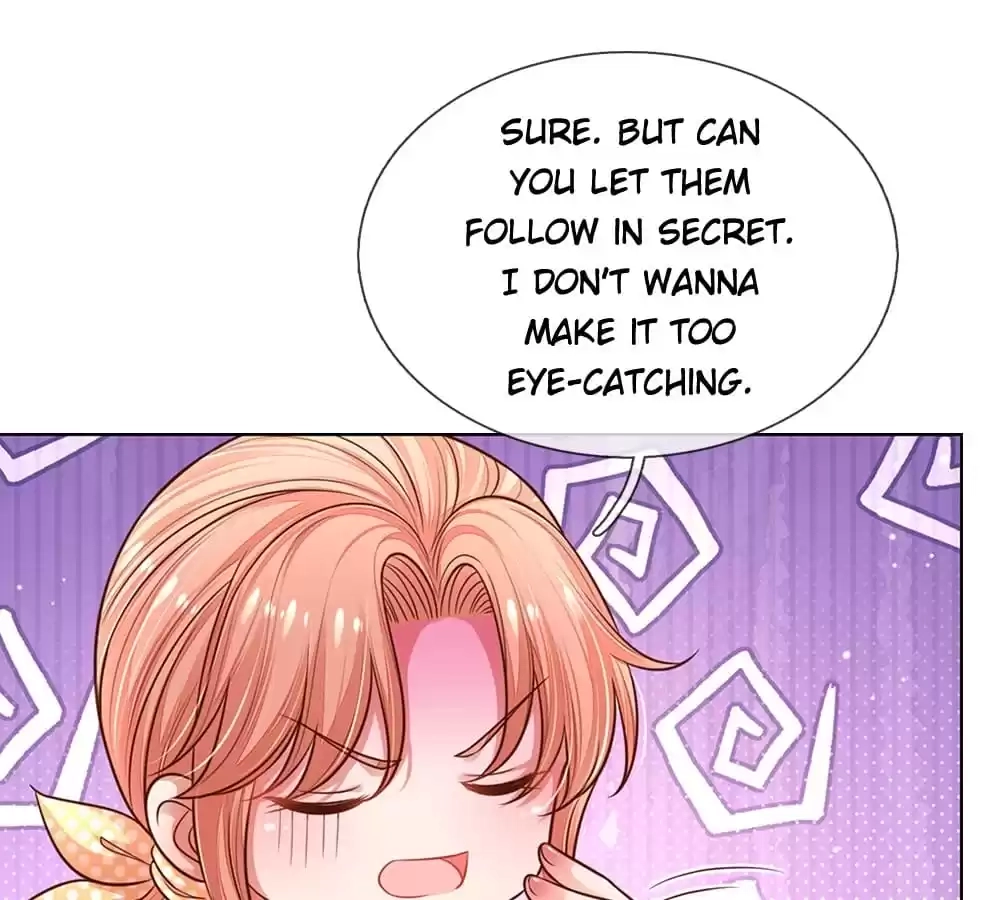 Sweet Escape Chapter 315 page 41 - 