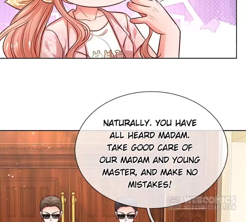 Sweet Escape Chapter 315 page 42 - 
