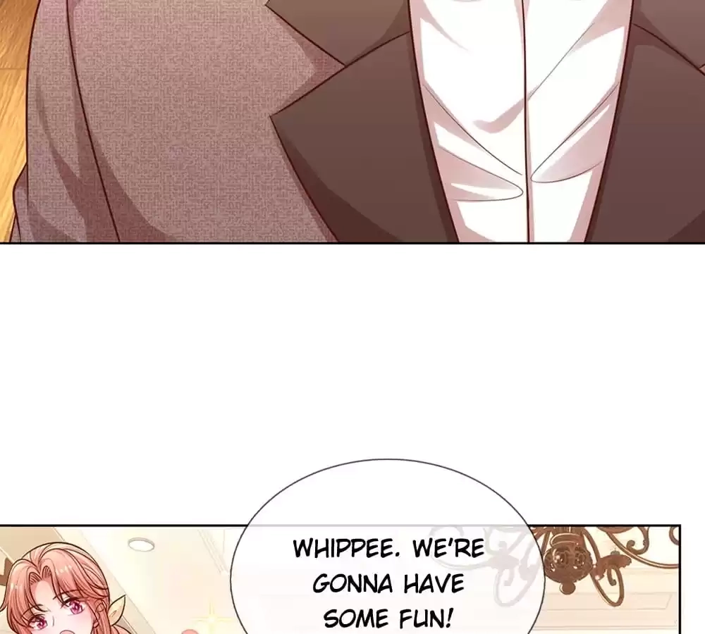 Sweet Escape Chapter 315 page 44 - 