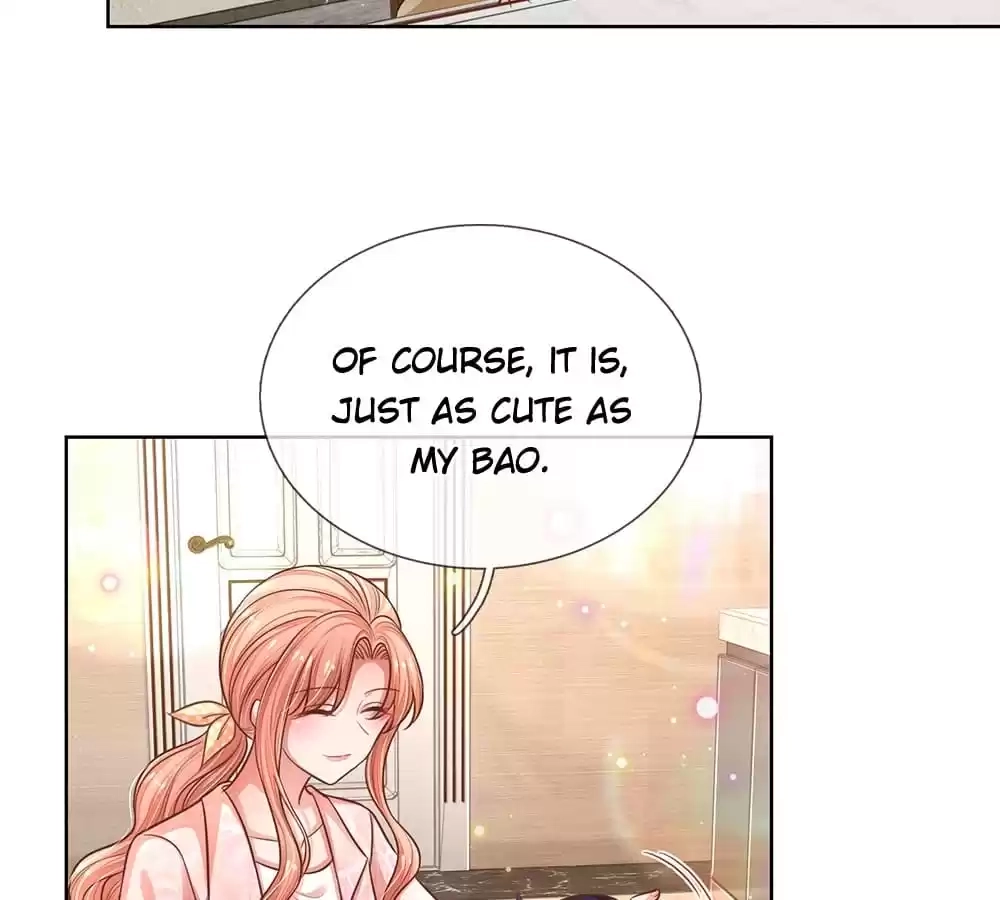 Sweet Escape Chapter 315 page 6 - 
