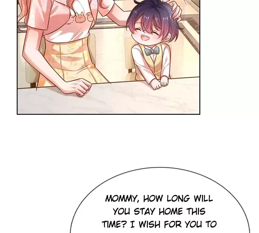 Sweet Escape Chapter 315 page 7 - 