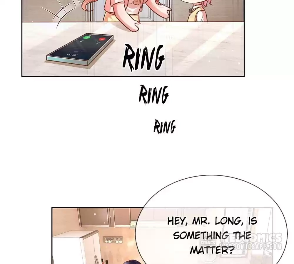 Sweet Escape Chapter 315 page 10 - 