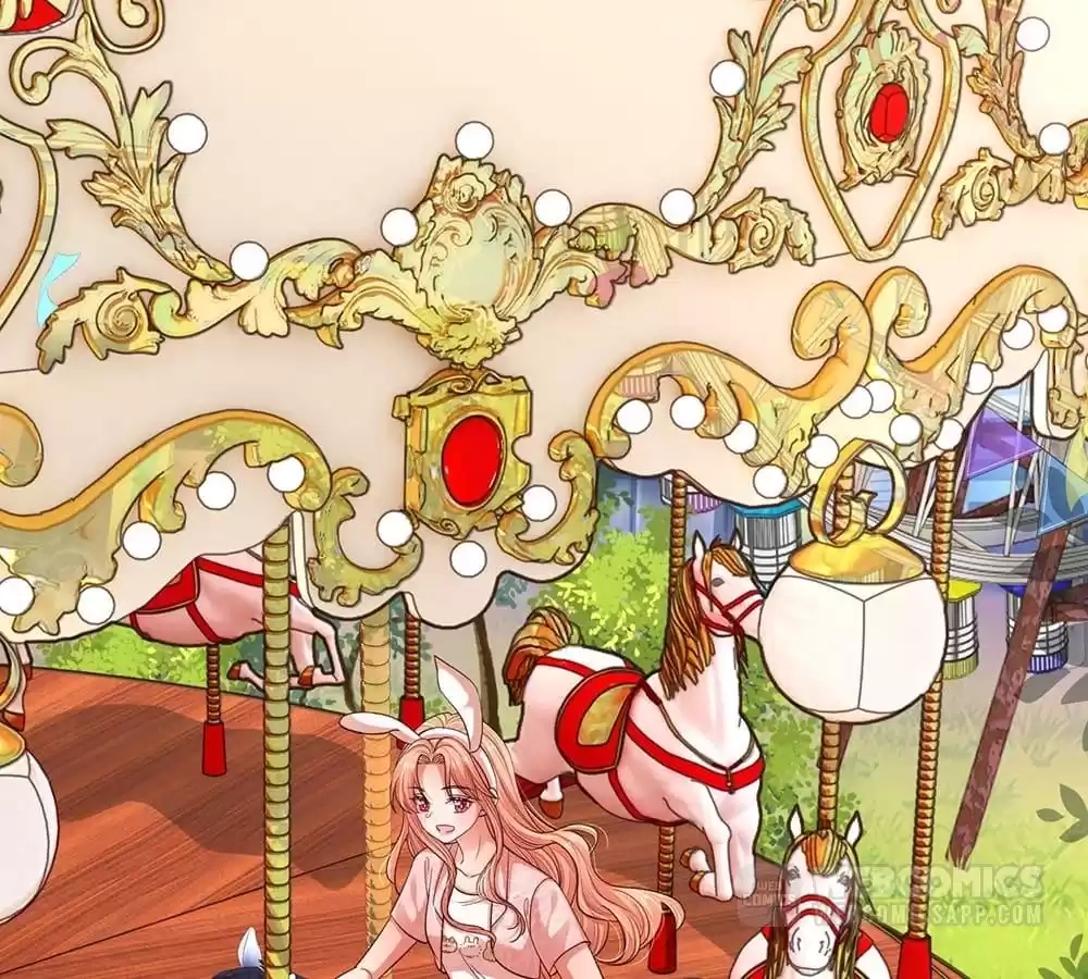 Sweet Escape Chapter 316 page 2 - 