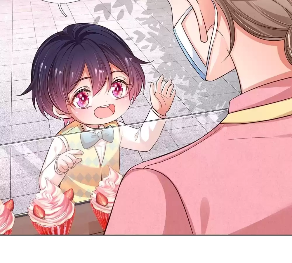 Sweet Escape Chapter 316 page 12 - 
