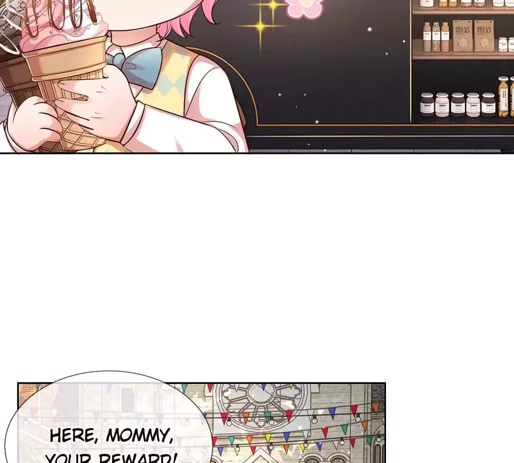 Sweet Escape Chapter 316 page 15 - 