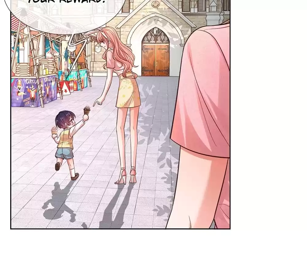 Sweet Escape Chapter 316 page 16 - 