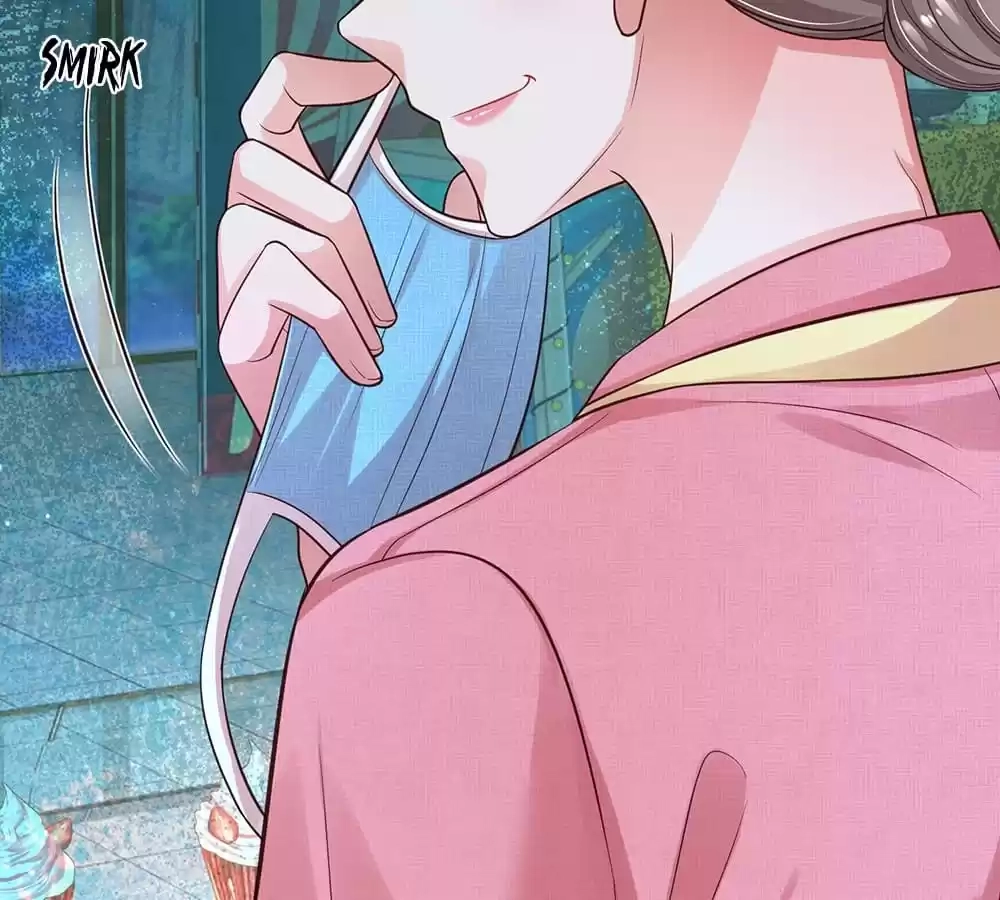 Sweet Escape Chapter 316 page 20 - 
