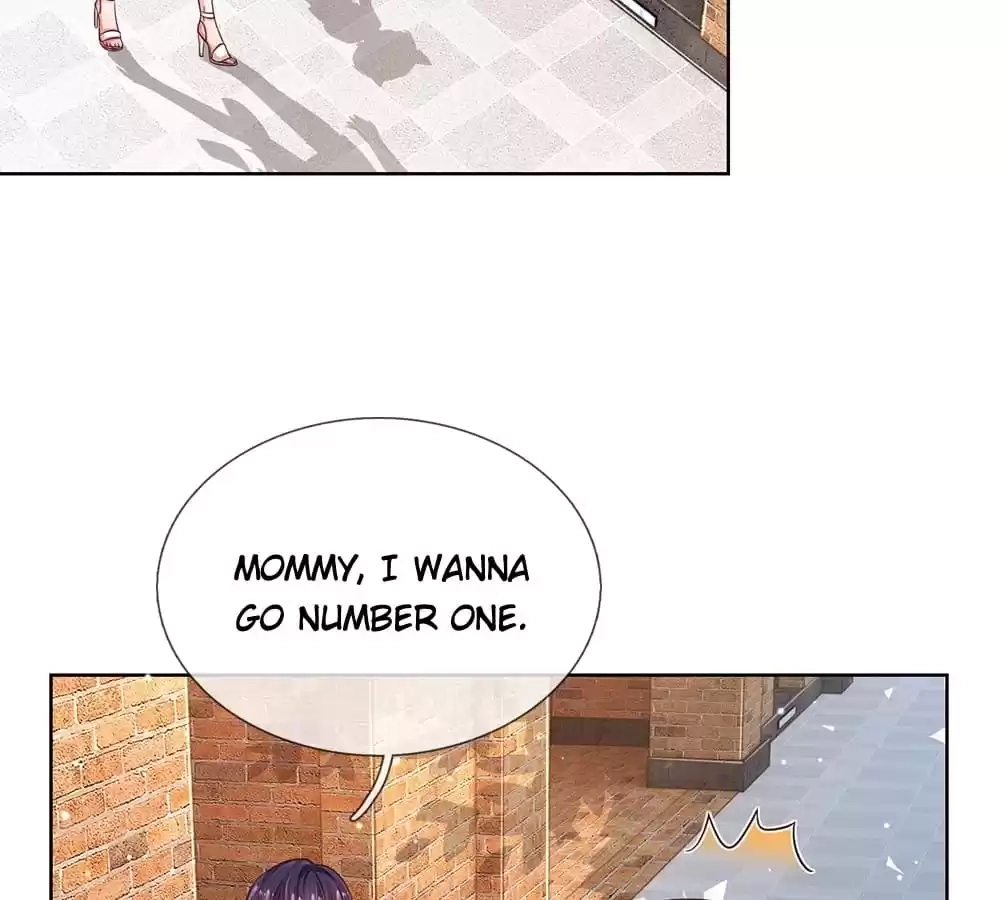 Sweet Escape Chapter 316 page 23 - 