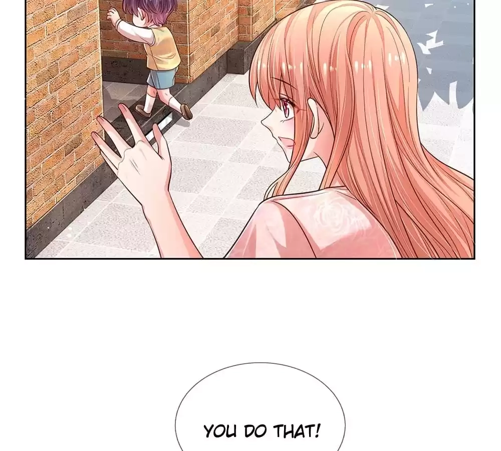 Sweet Escape Chapter 316 page 24 - 