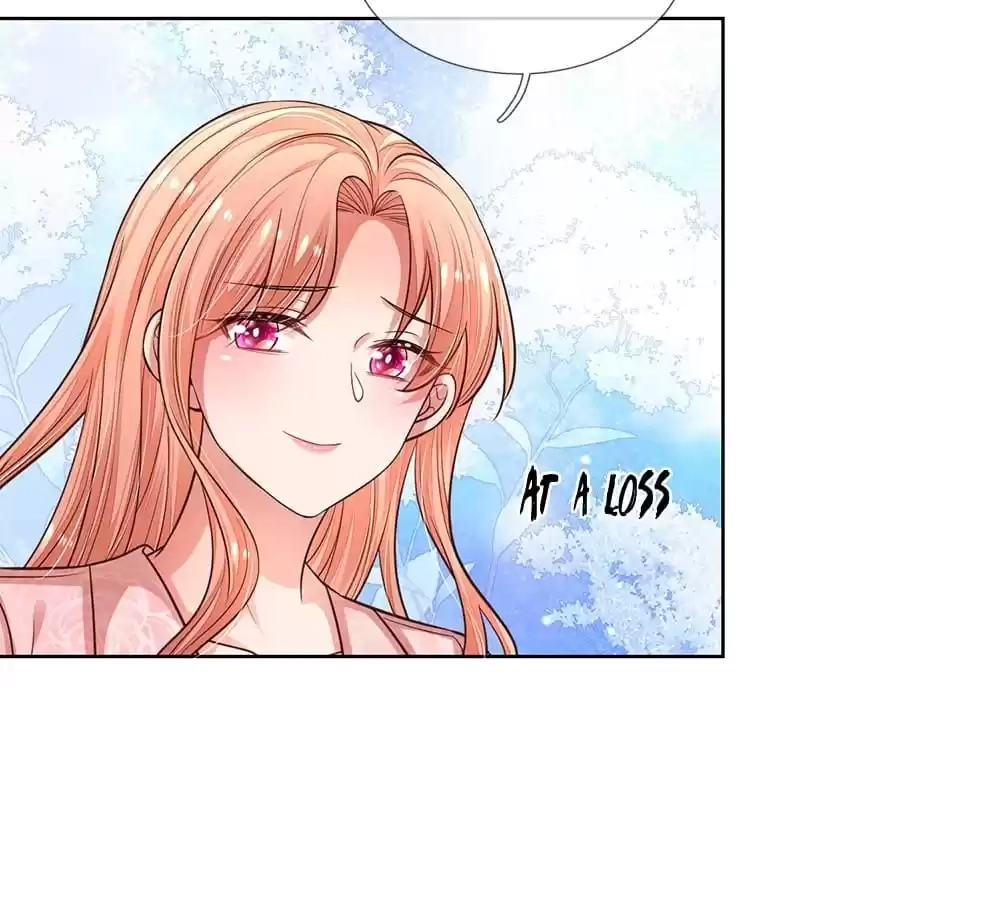 Sweet Escape Chapter 316 page 25 - 
