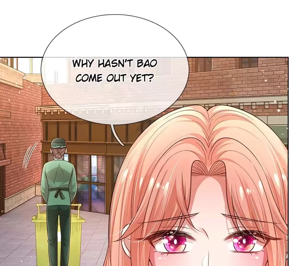 Sweet Escape Chapter 316 page 30 - 