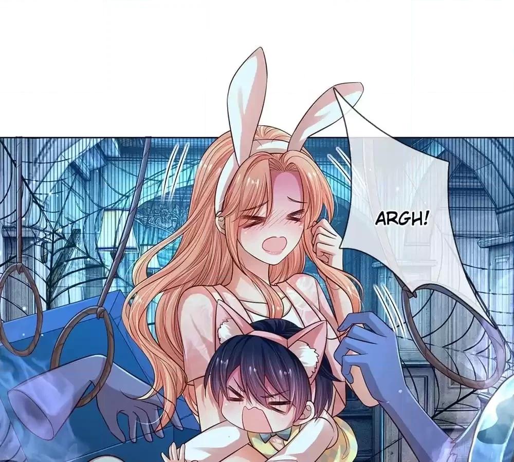 Sweet Escape Chapter 316 page 4 - 