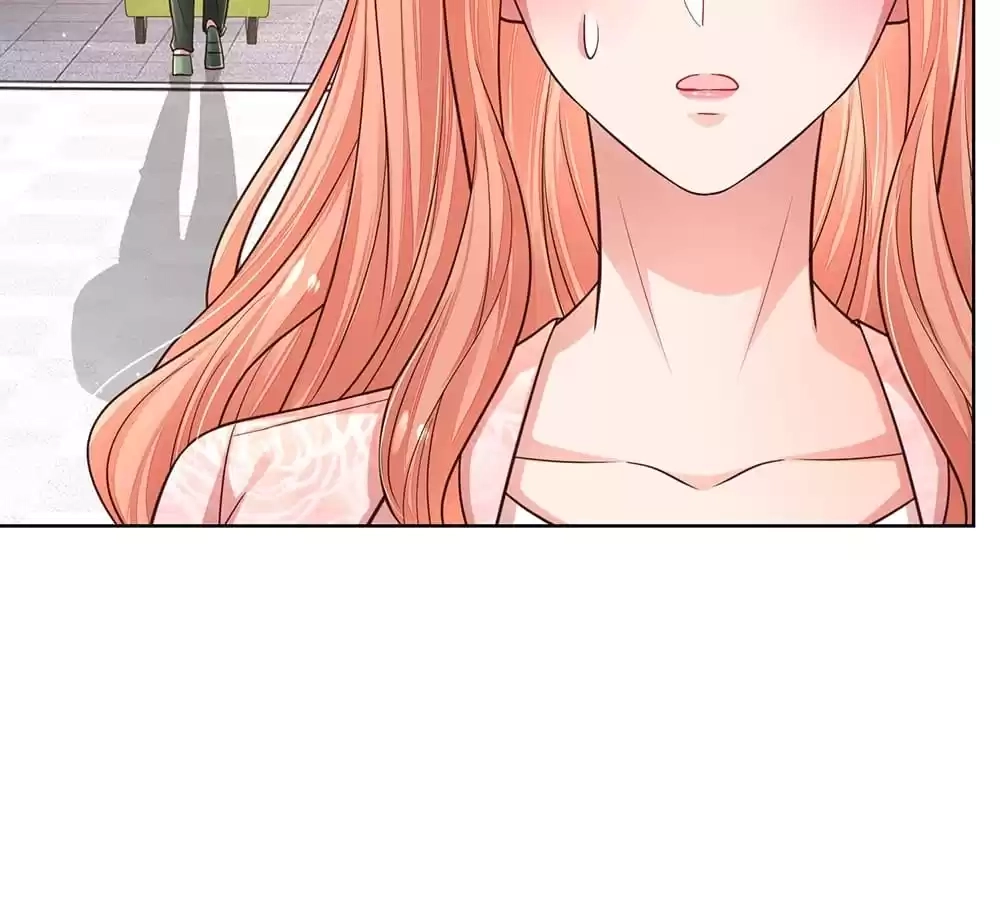 Sweet Escape Chapter 316 page 31 - 