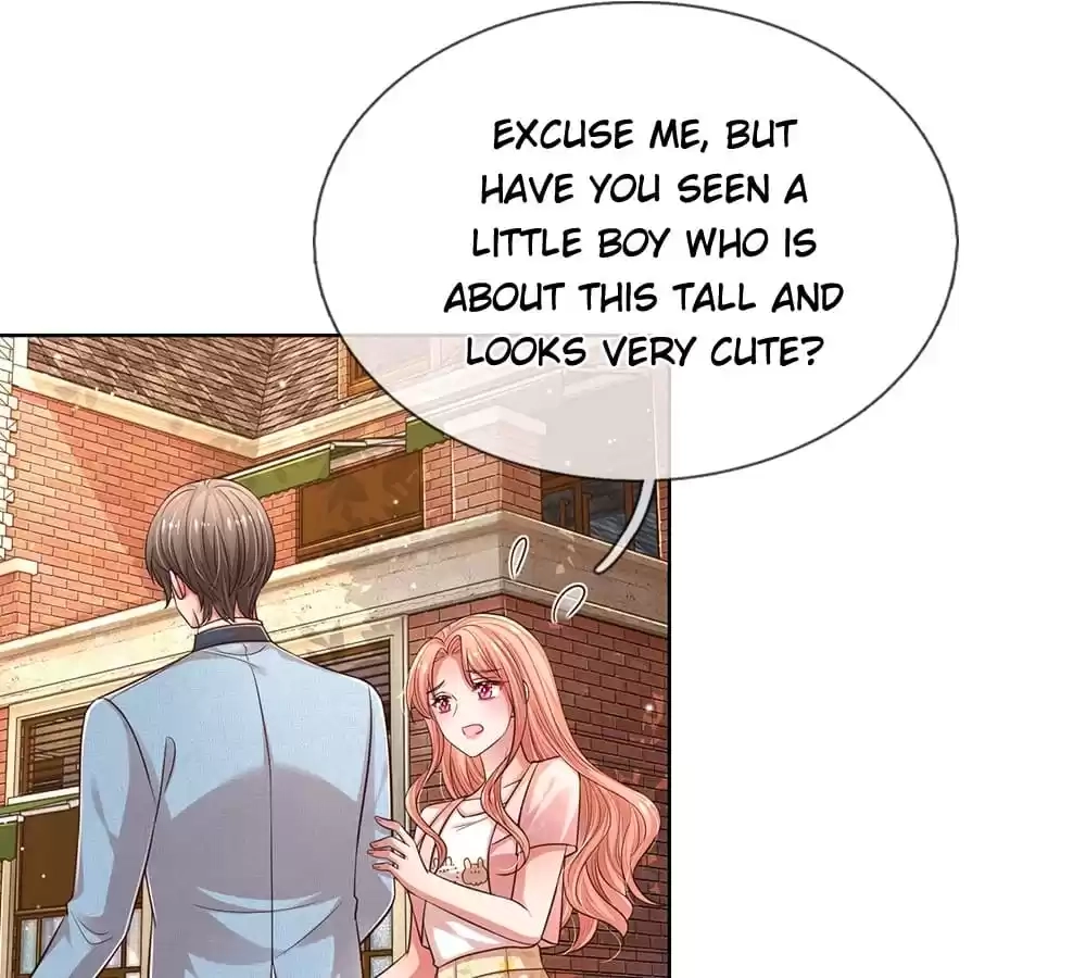 Sweet Escape Chapter 316 page 32 - 