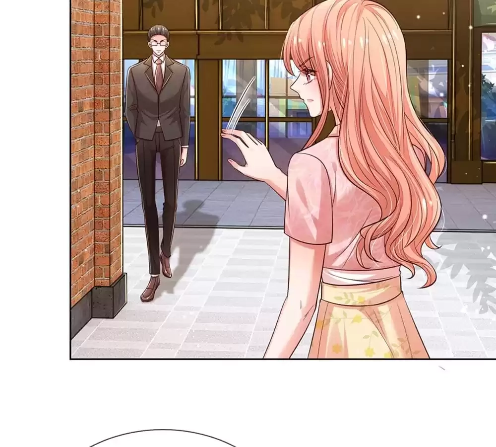 Sweet Escape Chapter 316 page 39 - 
