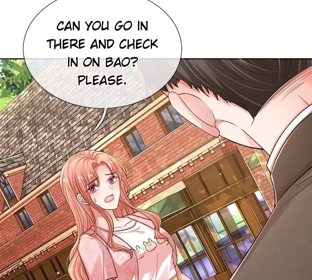 Sweet Escape Chapter 316 page 40 - 