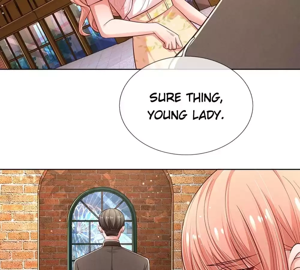 Sweet Escape Chapter 316 page 41 - 