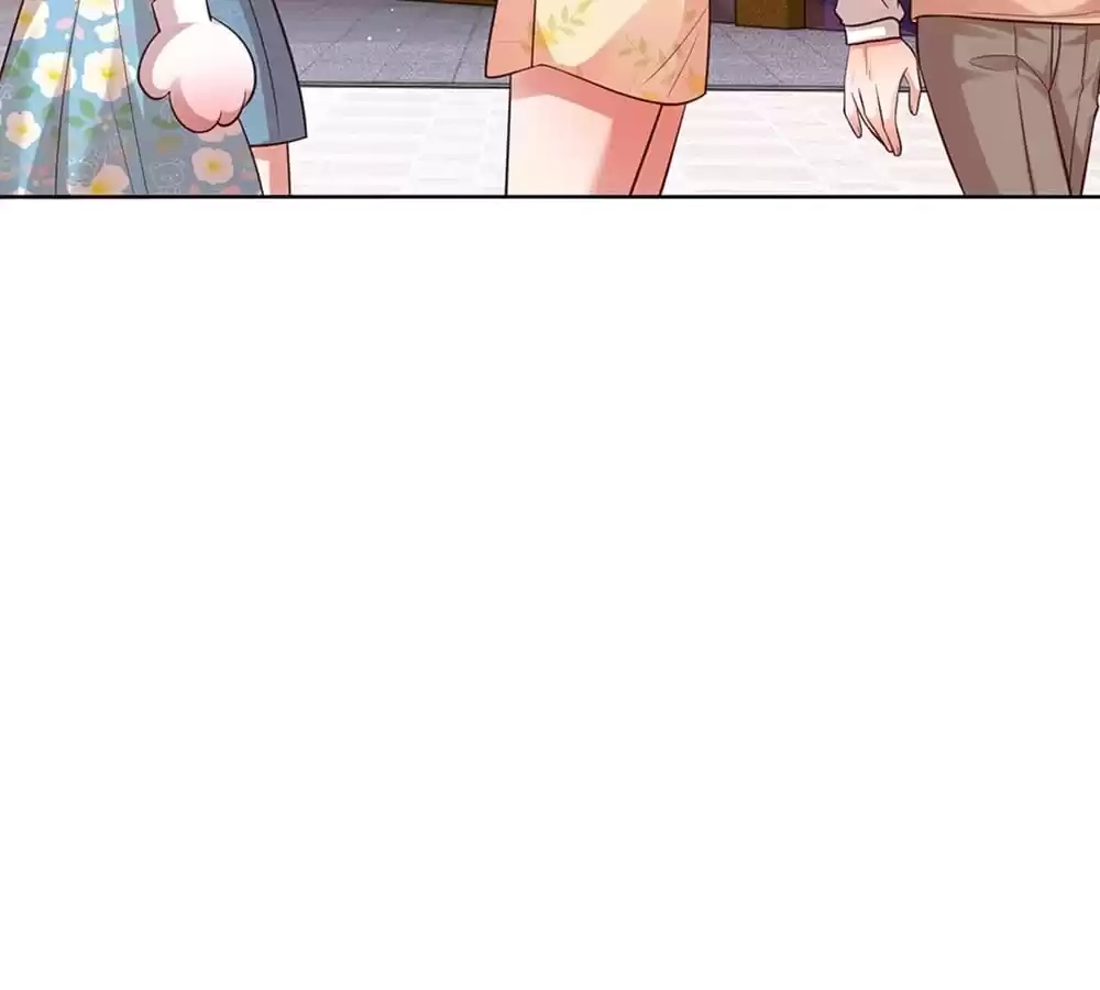 Sweet Escape Chapter 316 page 44 - 
