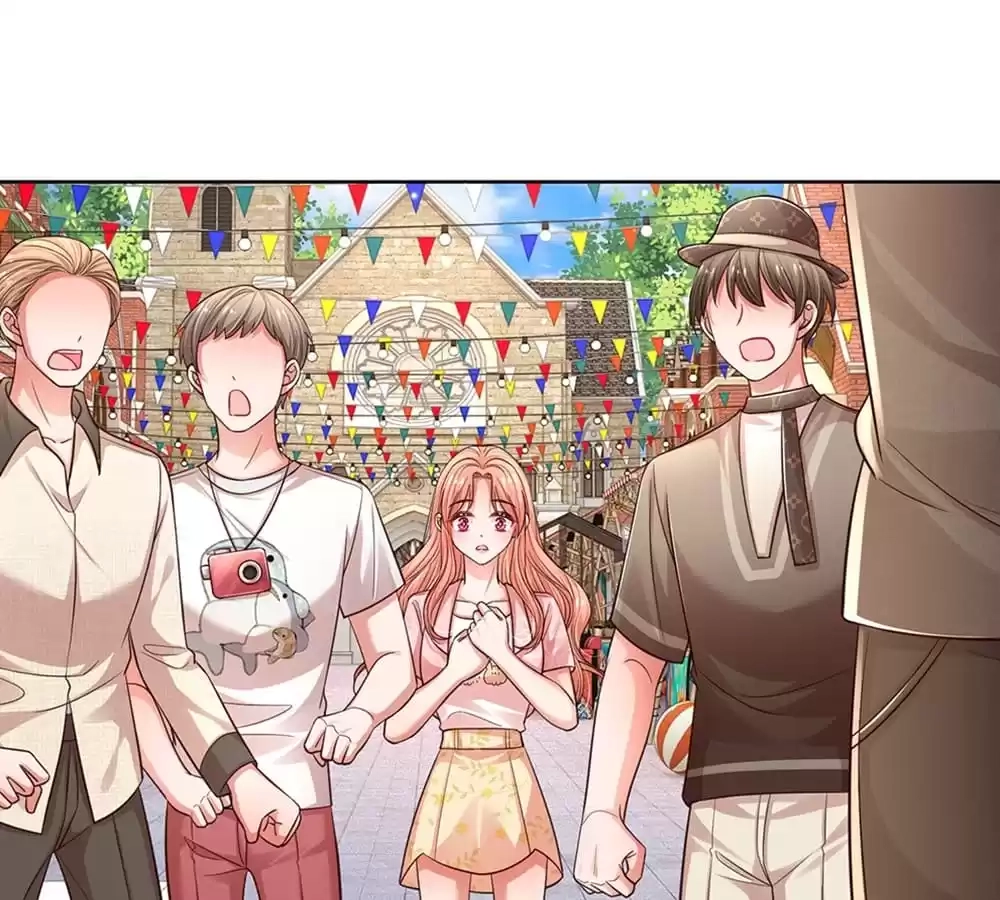 Sweet Escape Chapter 316 page 46 - 