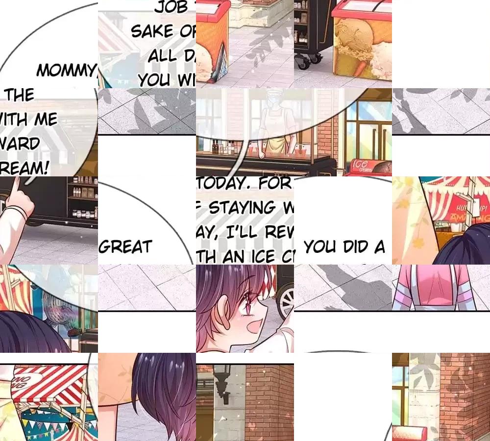 Sweet Escape Chapter 316 page 8 - 