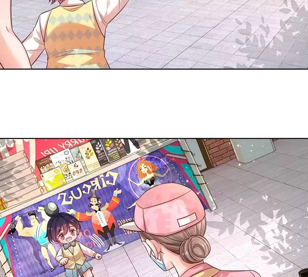 Sweet Escape Chapter 316 page 9 - 