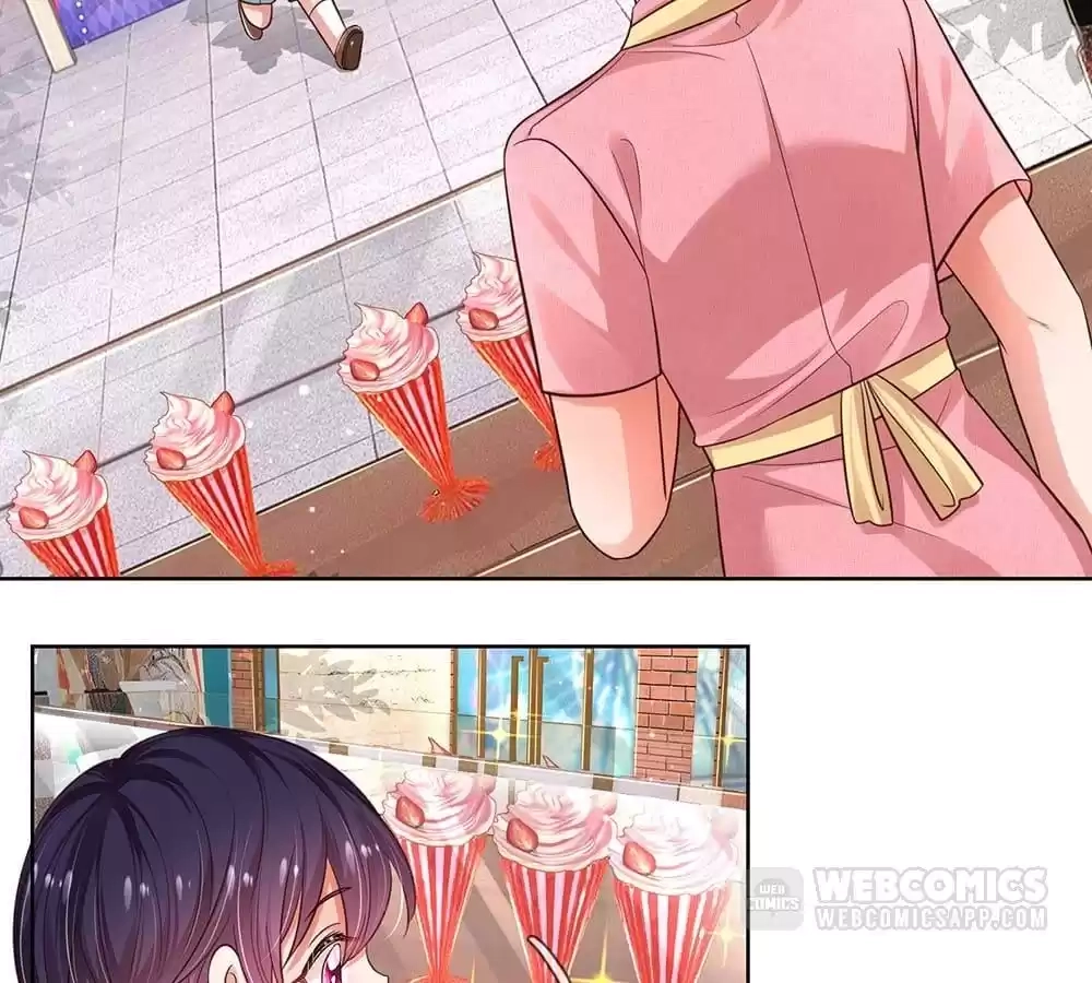 Sweet Escape Chapter 316 page 10 - 