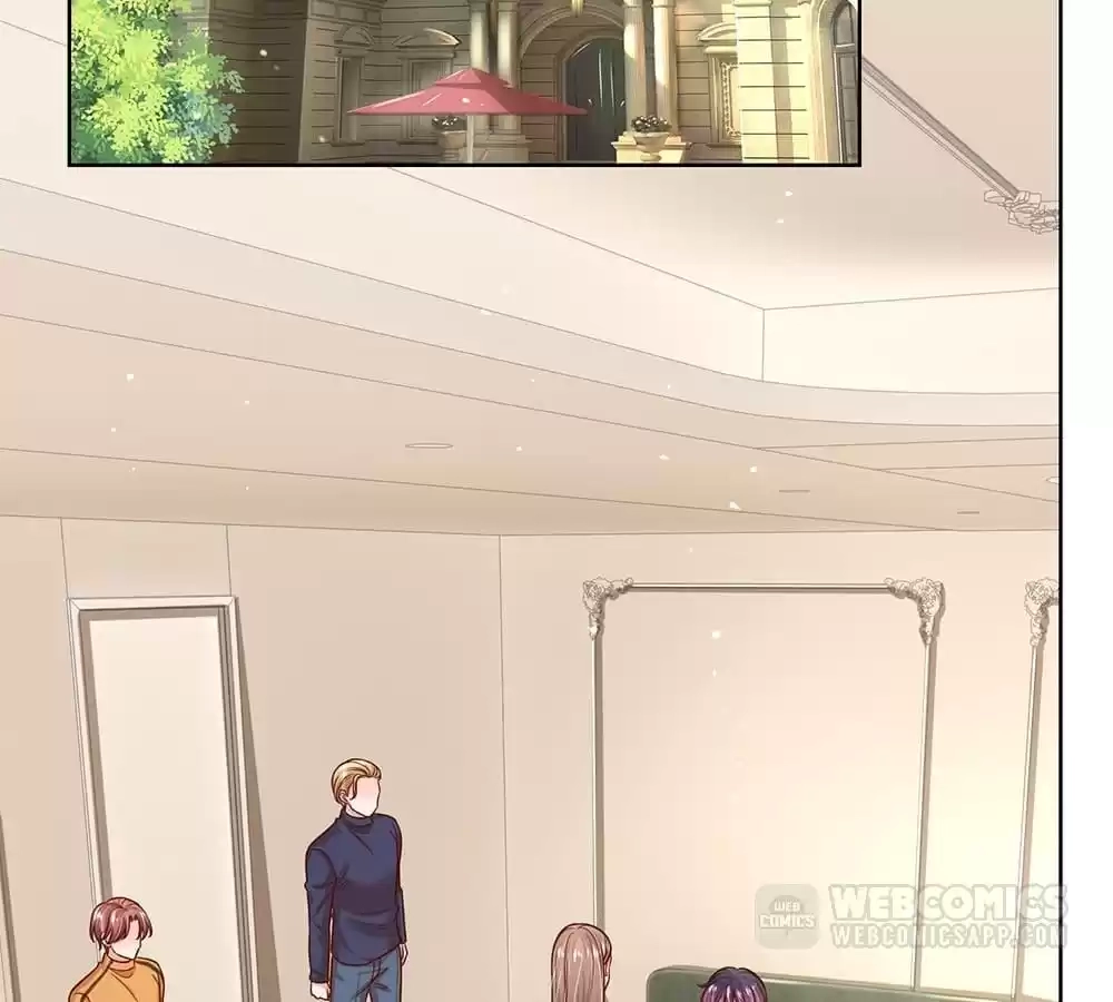 Sweet Escape Chapter 317 page 2 - 