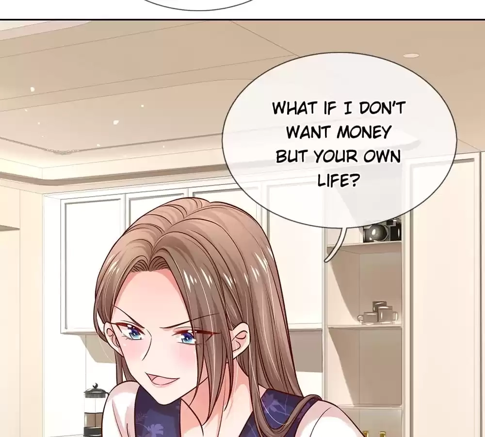 Sweet Escape Chapter 317 page 11 - 