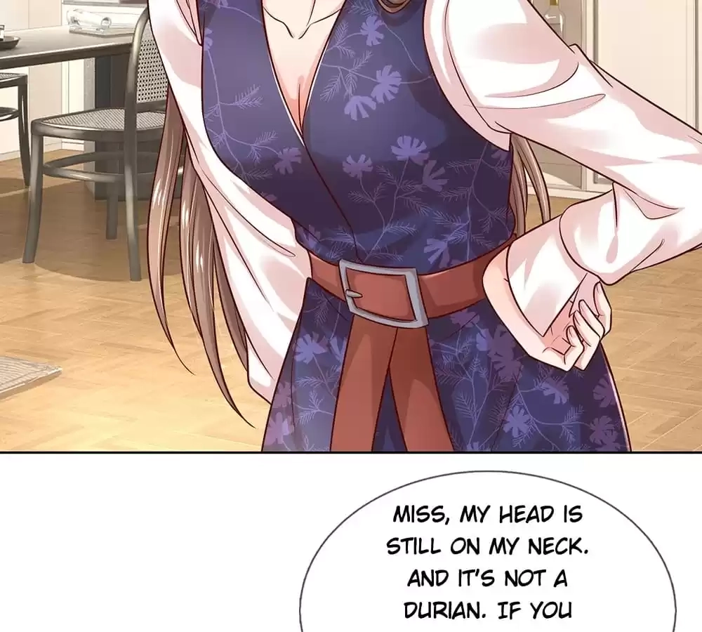 Sweet Escape Chapter 317 page 12 - 