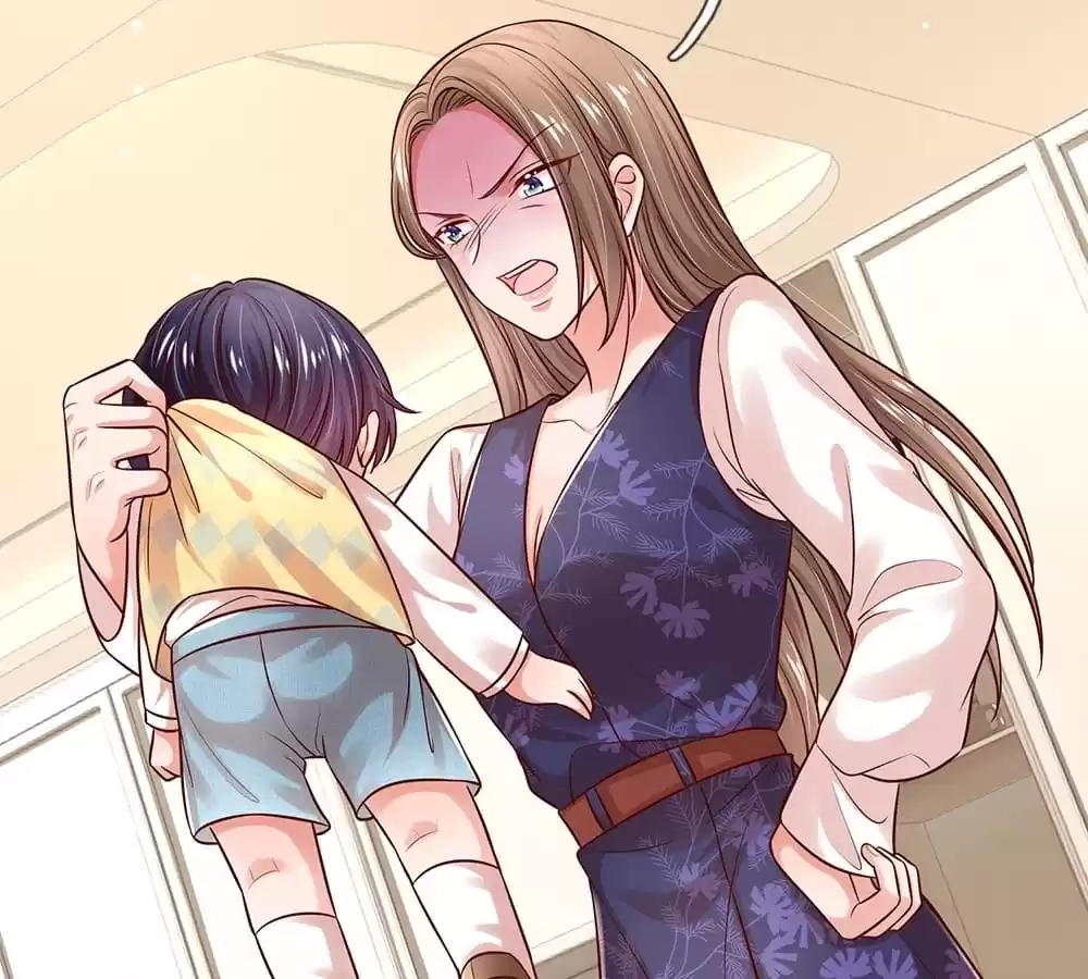 Sweet Escape Chapter 317 page 16 - 