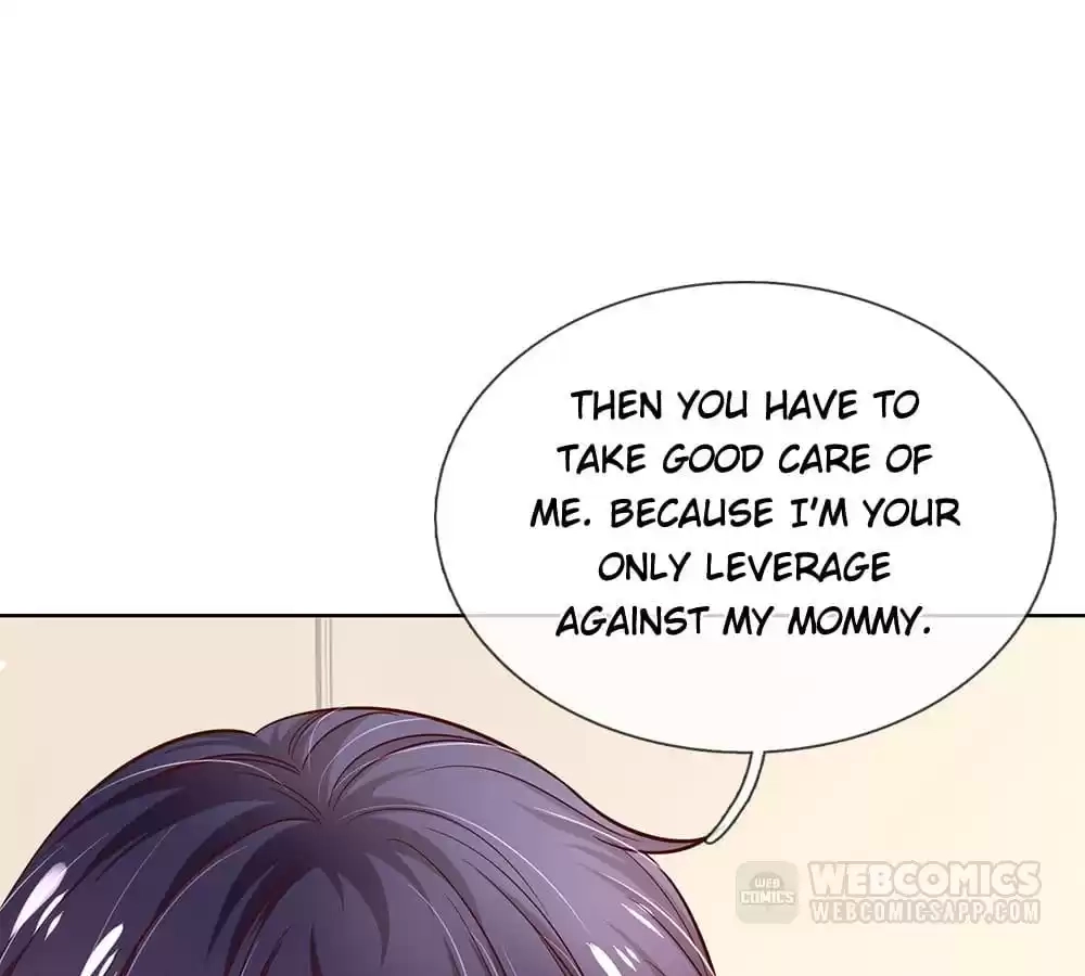 Sweet Escape Chapter 317 page 18 - 