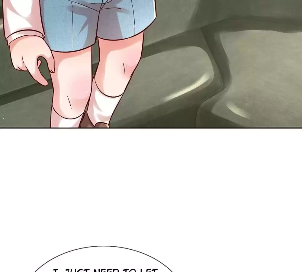 Sweet Escape Chapter 317 page 20 - 