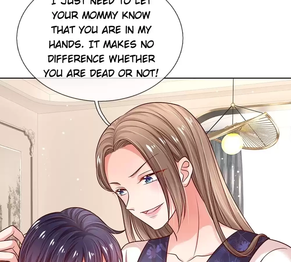 Sweet Escape Chapter 317 page 21 - 