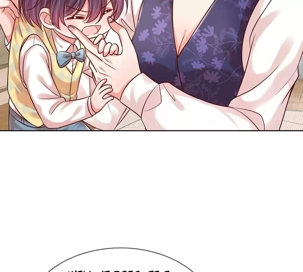 Sweet Escape Chapter 317 page 22 - 