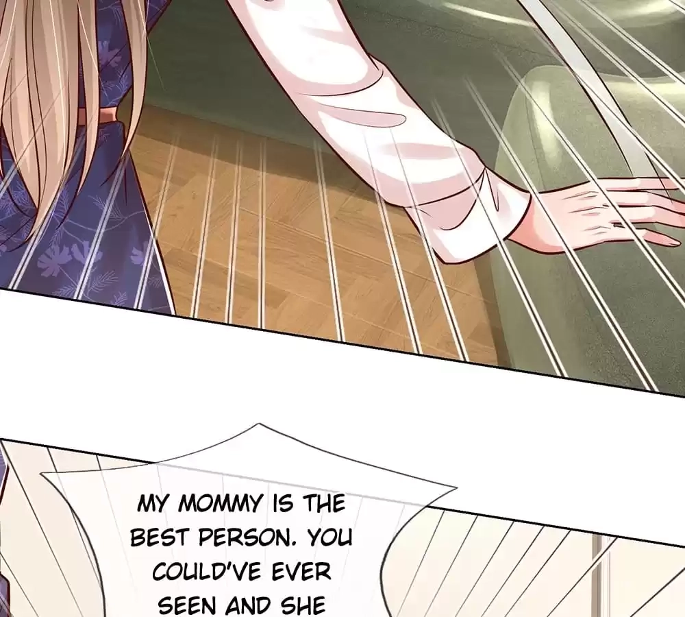 Sweet Escape Chapter 317 page 28 - 