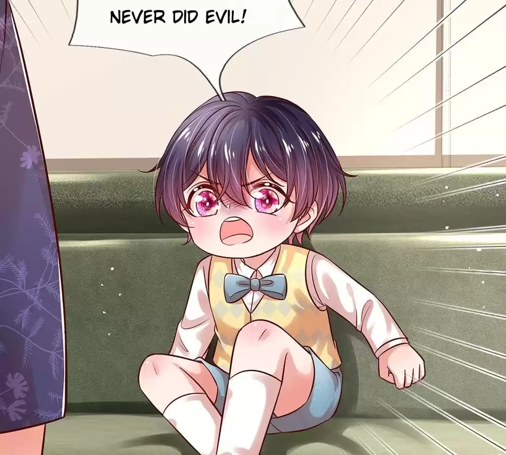 Sweet Escape Chapter 317 page 29 - 