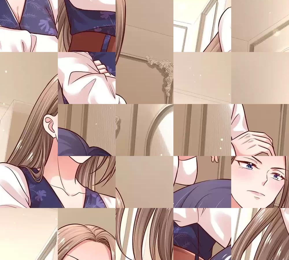 Sweet Escape Chapter 317 page 4 - 