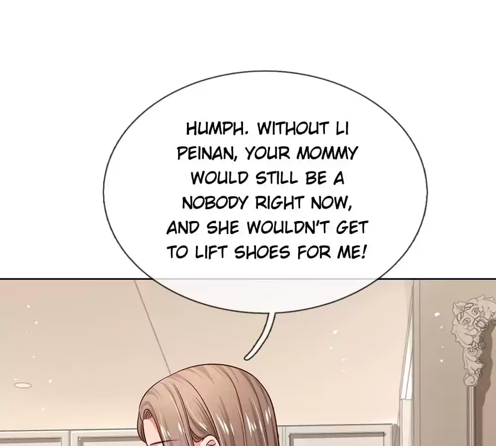 Sweet Escape Chapter 317 page 31 - 