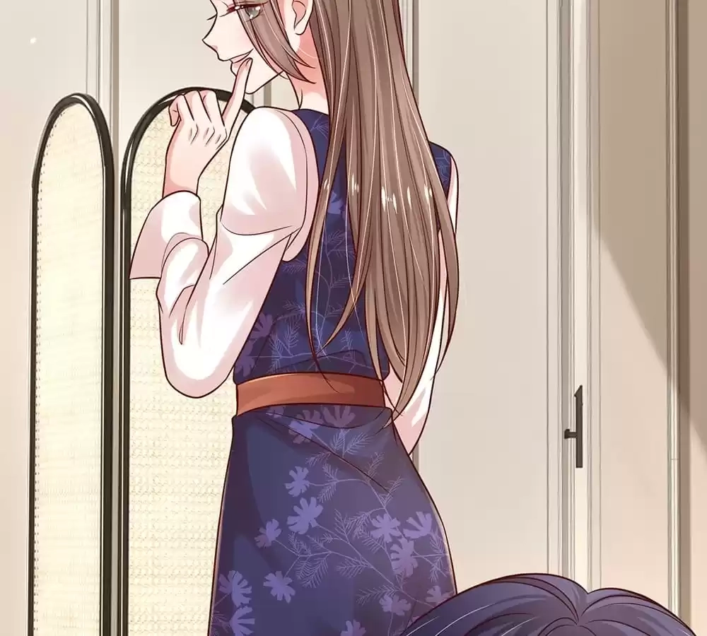 Sweet Escape Chapter 317 page 32 - 