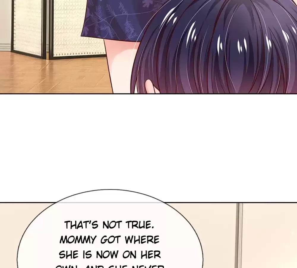 Sweet Escape Chapter 317 page 33 - 