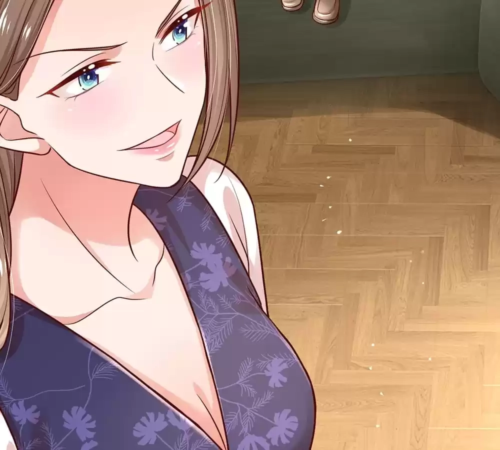 Sweet Escape Chapter 317 page 35 - 