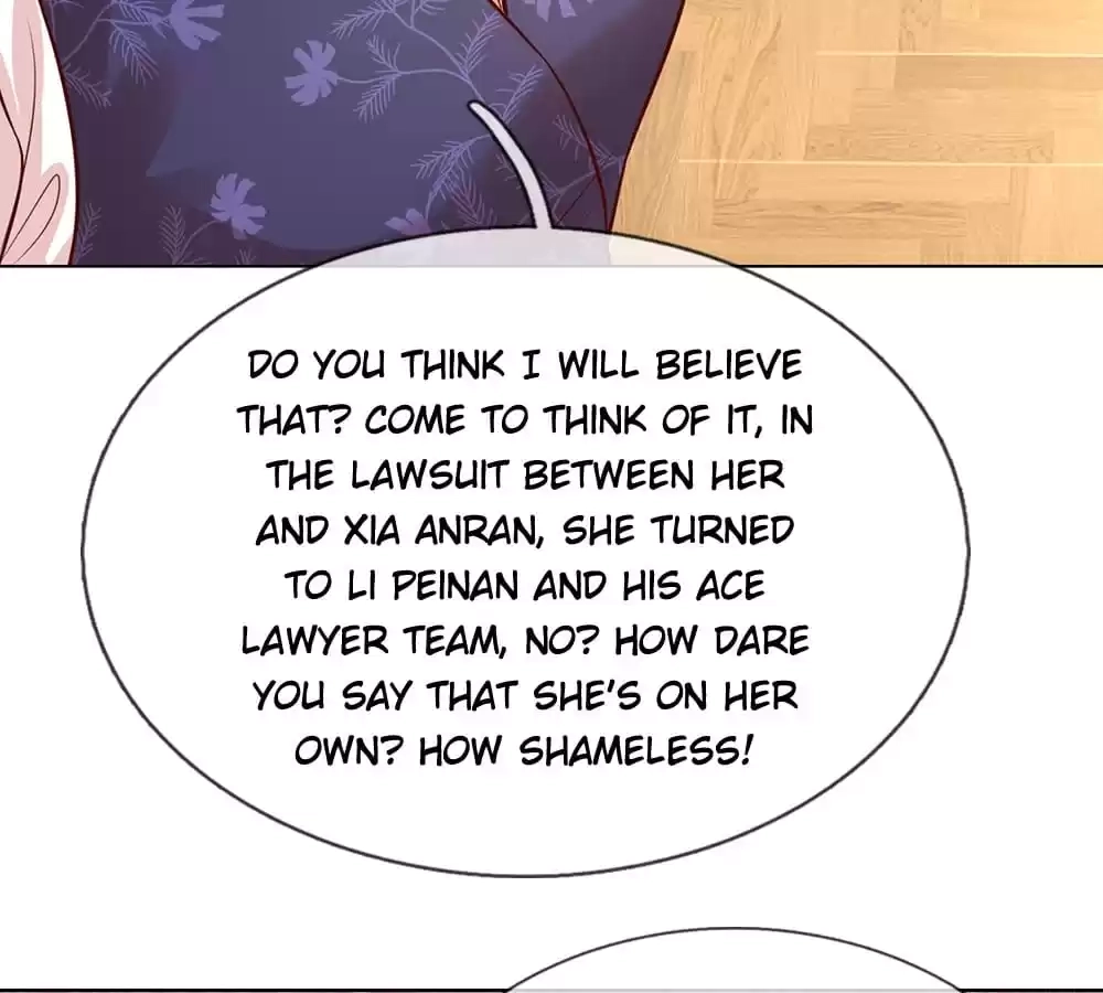 Sweet Escape Chapter 317 page 36 - 