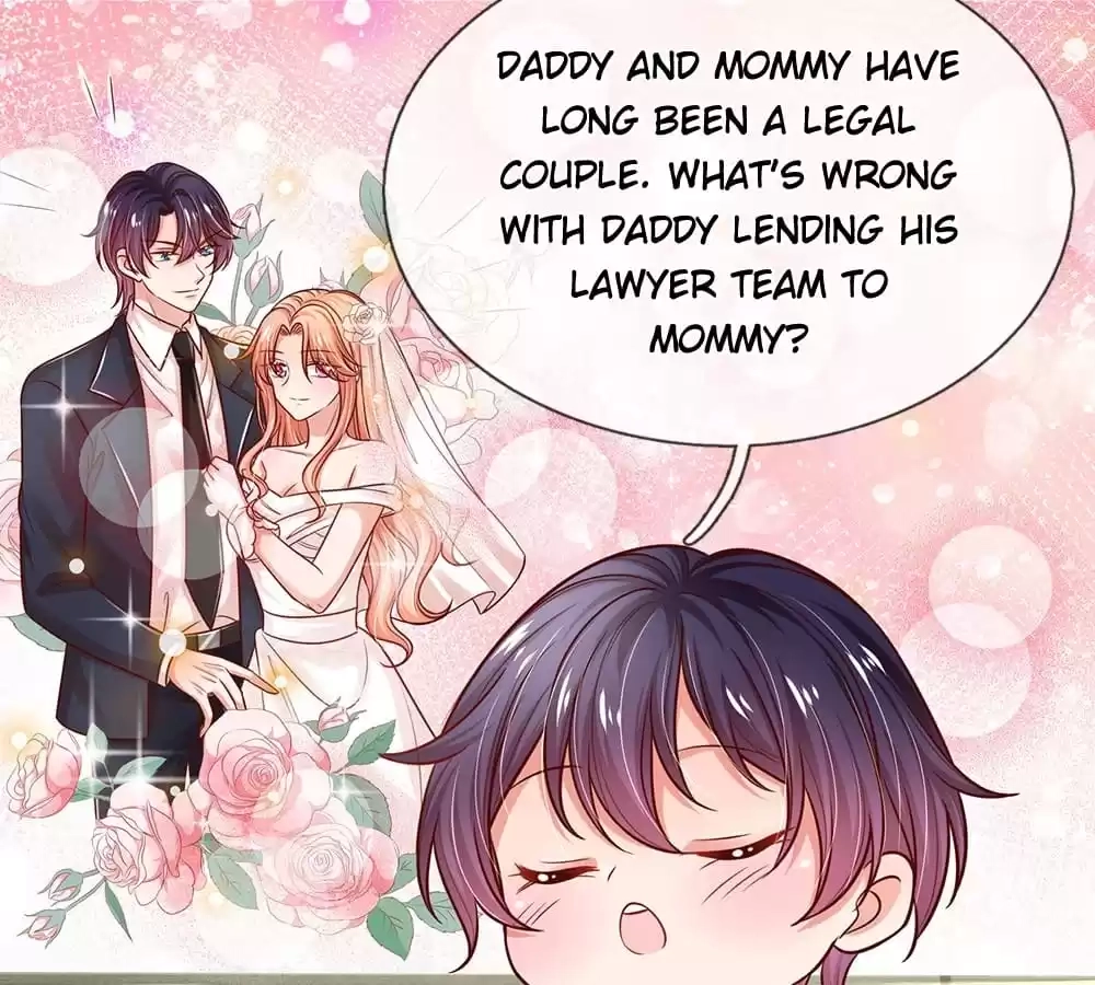 Sweet Escape Chapter 317 page 37 - 