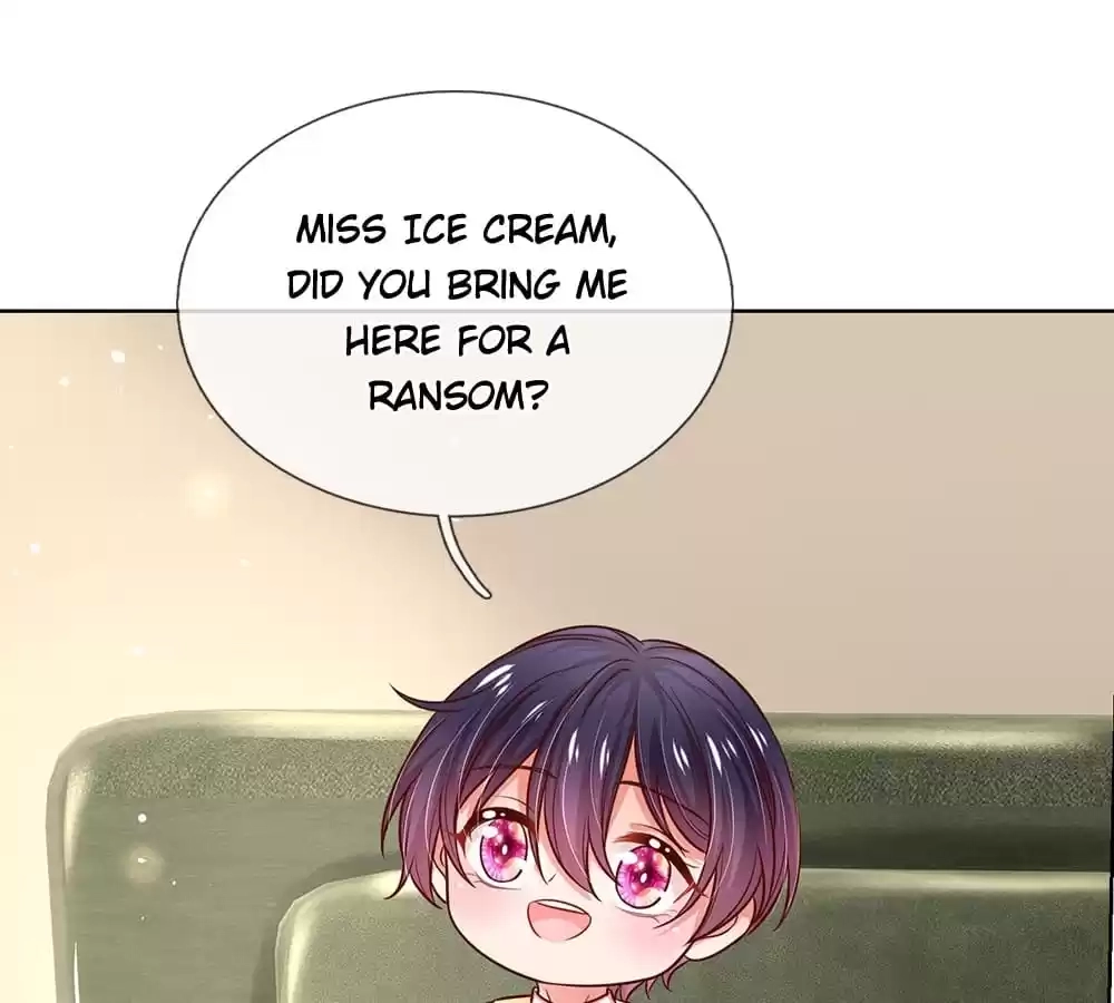 Sweet Escape Chapter 317 page 6 - 