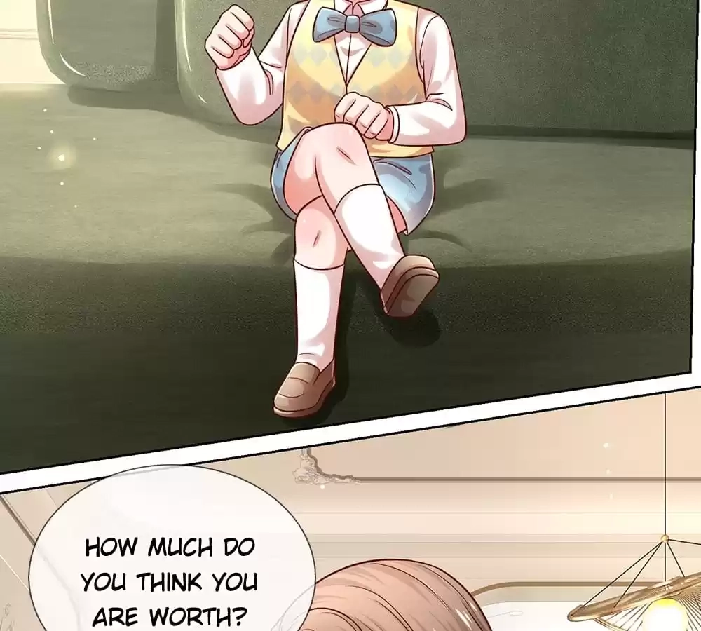Sweet Escape Chapter 317 page 7 - 