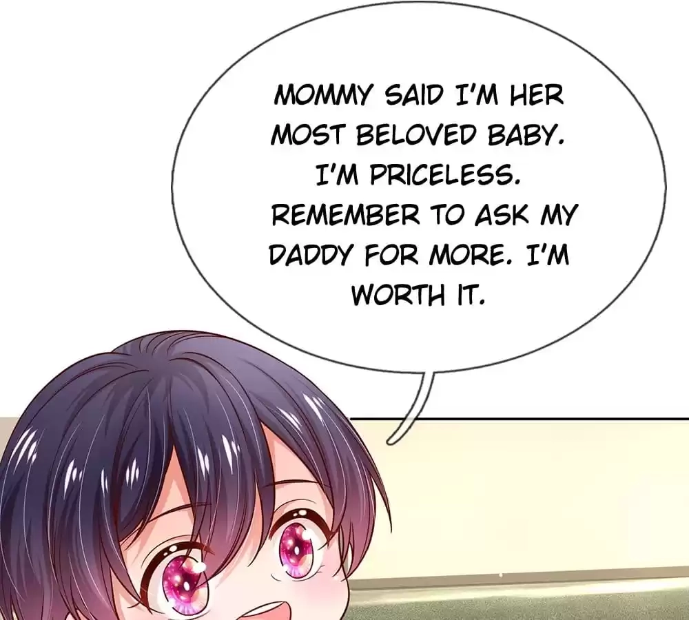 Sweet Escape Chapter 317 page 9 - 