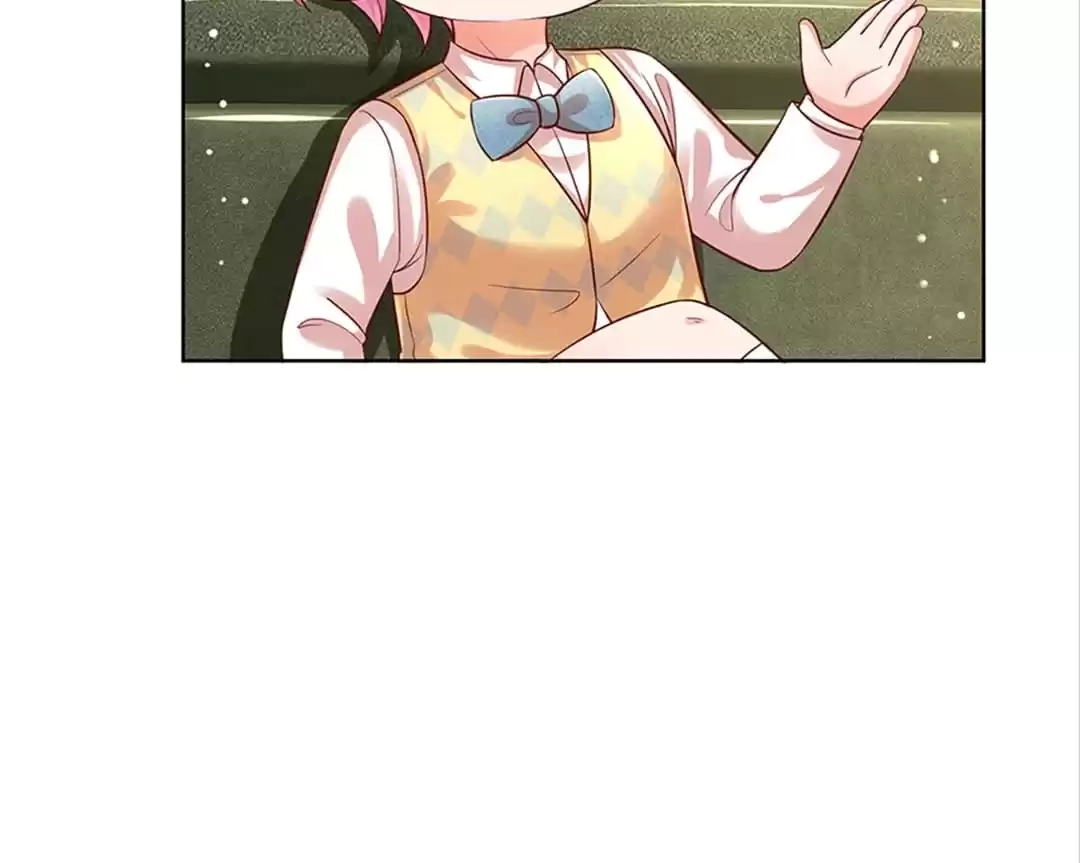 Sweet Escape Chapter 318 page 13 - 