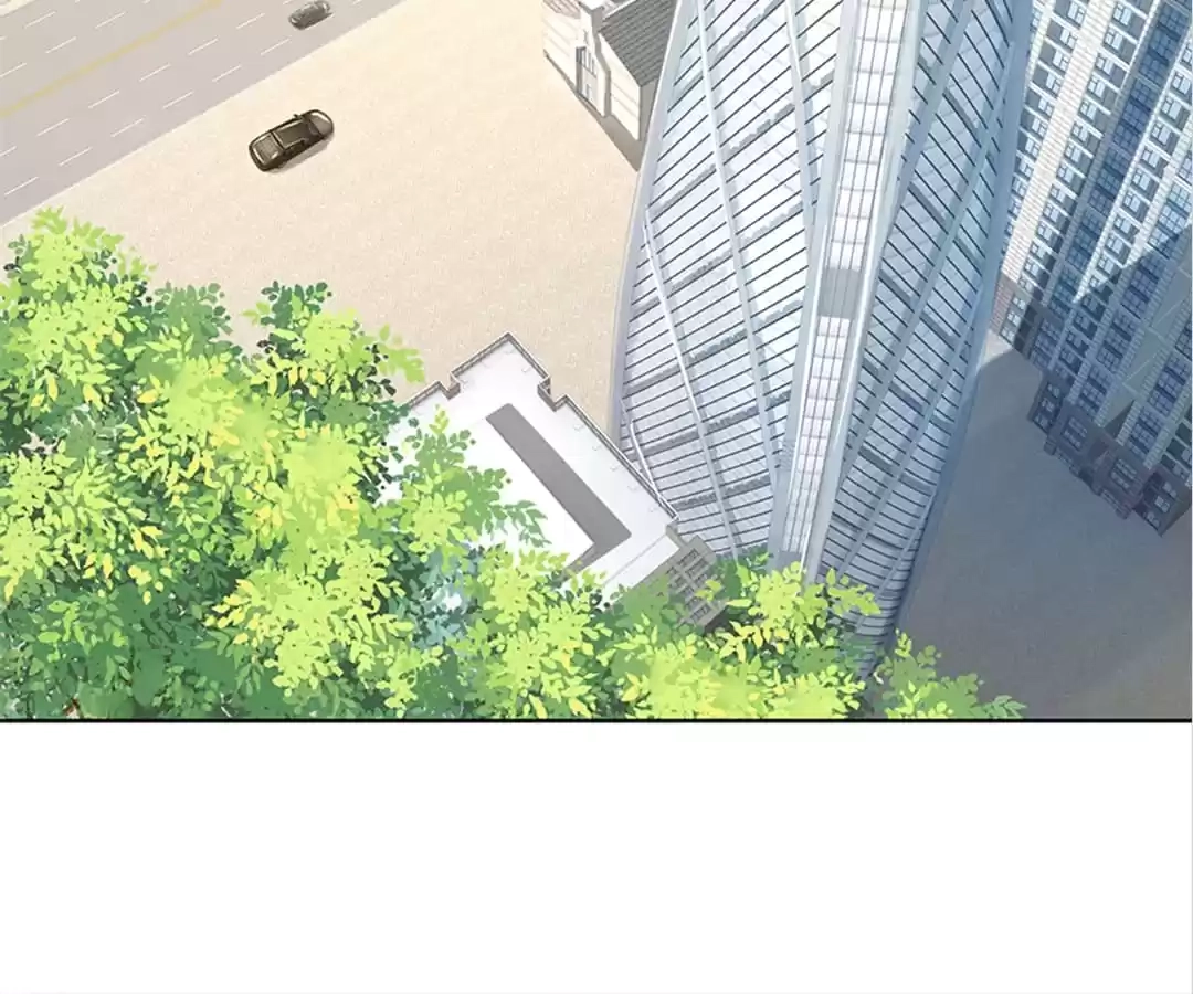 Sweet Escape Chapter 318 page 15 - 